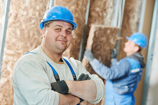 Range of Insulation Solutions in East Syracuse, NY